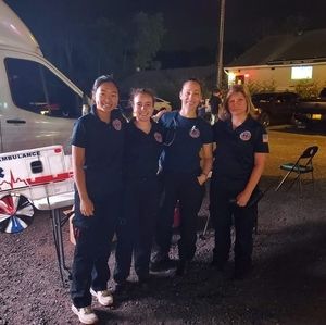 Meet your Posher, Johanna